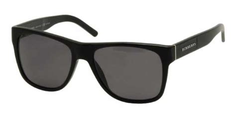 burberry be4112 3001 81|Burberry BE4112 3001/81 Sunglasses in Black.